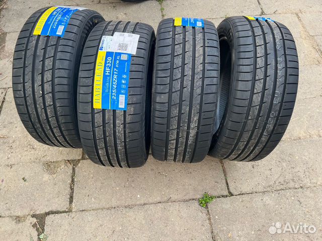 Habilead HF330 235/45 R17