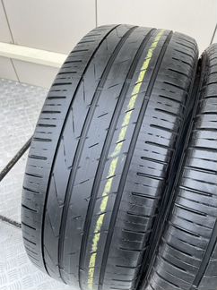 Hankook Ventus S1 evo2 K117 245/45 R19, 4 шт