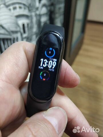 Smart watch Смарт браслет