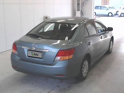 Toyota Allion 1.5 CVT, 2007, 48 000 км