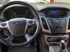 Ford Focus 2.0 AMT, 2012, 238 000 км объявление продам