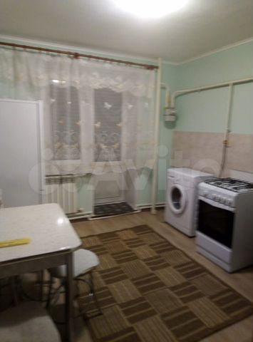 2-к. квартира, 49,2 м², 4/5 эт.