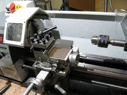 Токарно-фрезерные, слесарно-заточные работы