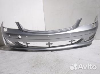 Бампер передний мерседес w251