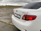 Toyota Corolla 1.6 МТ, 2008, 207 000 км объявление продам