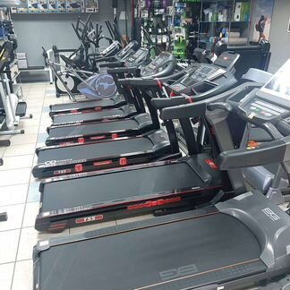 Беговая дорожка