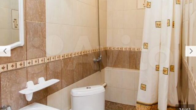 Комната 15 м², 2/3 эт.