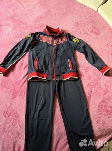 Спортивный костюм Bosco оригинал