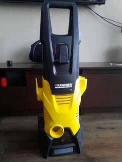 Автомойка karcher k3 по запчастям