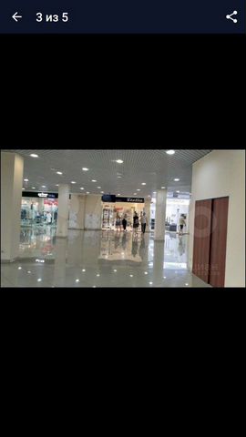 Торговая площадь, 71.8 м²