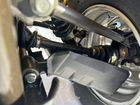 Квадроцикл Cf moto 500a, 2014г,6000 км объявление продам