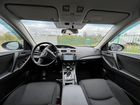 Mazda 3 1.6 AT, 2013, 185 000 км объявление продам