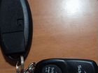 Запасные ключи ford, nissan объявление продам