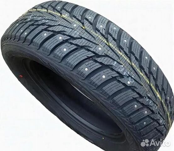 Nexen Winguard WinSpike WH62 215/50 R17 95T