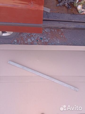 Стыковочная планка потолка VW Т4 фургон