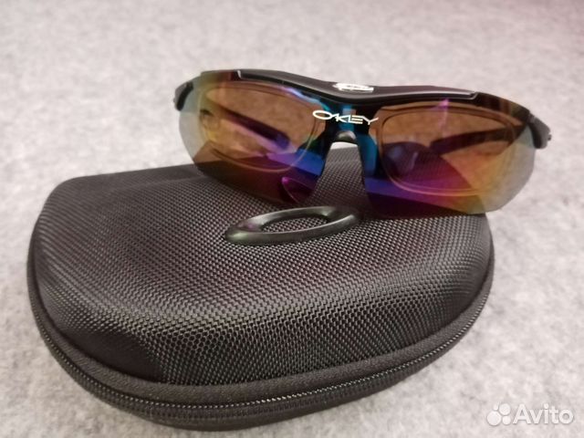 Очки для водителей 5 в 1