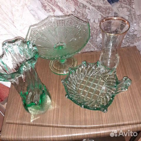 Конфетница