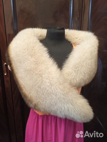 Песец с доставкой