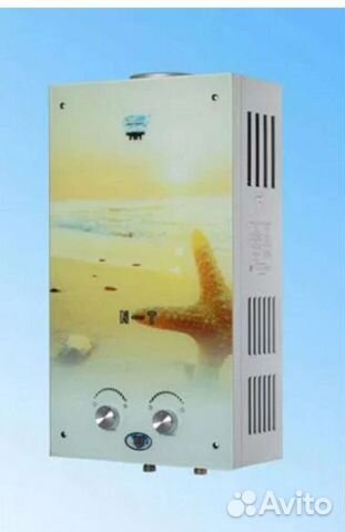 Ремонт газовых колонок и газовых плит