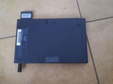 Игровая приставка sony playstation 2