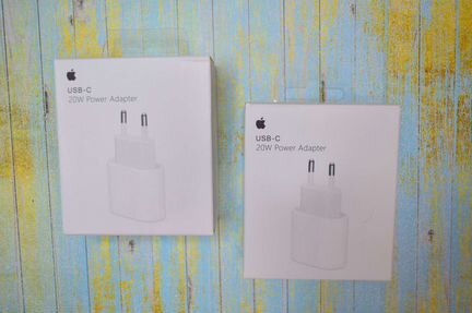 Скоростное зарядное устройство/Адаптер питания