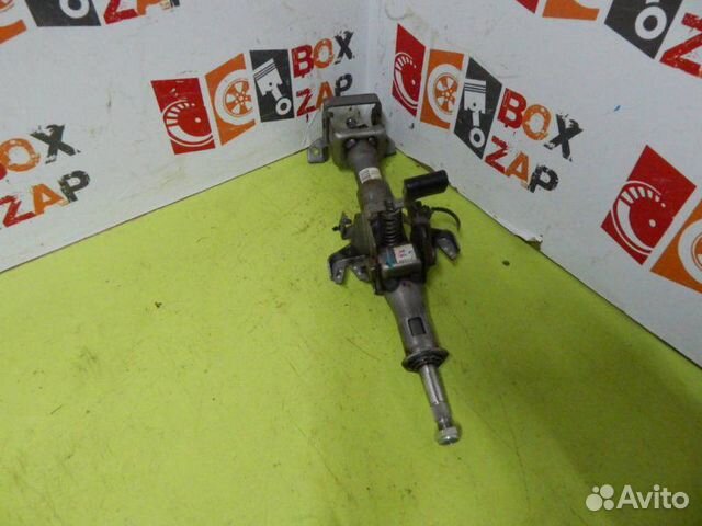 Колонка рулевая Chevrolet Авео Т250 1.4 2011