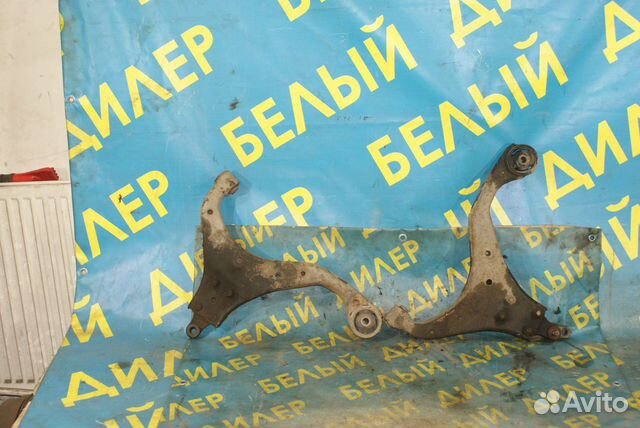 Передний рычаг Hyundai Tucson JM