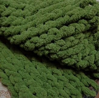 Снуд Розовый пряжа Турция. Чехлы