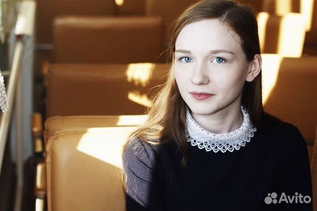 Репетитор по русскому языку и истории