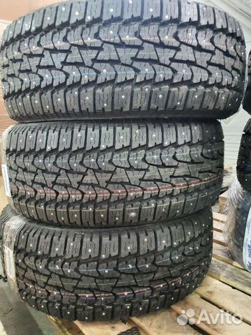 Nankang AT-5 35/12.5 R18