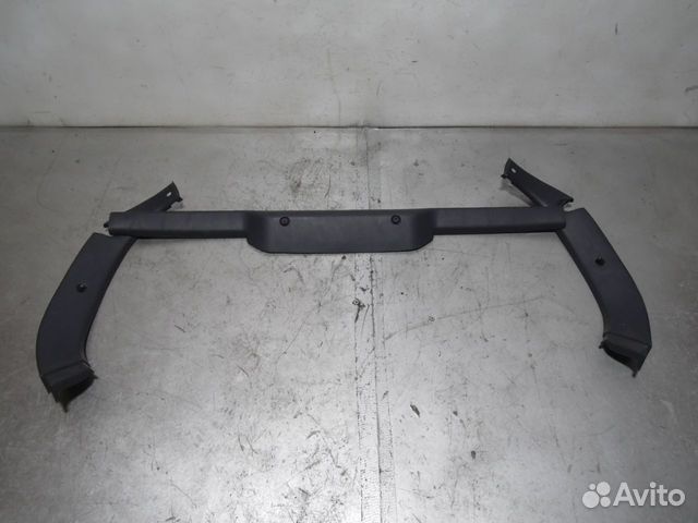 Обшивки крышки багажника Ниссан Альмера Н16