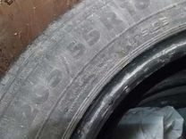 Nokian Tyres Line 205/55 R16