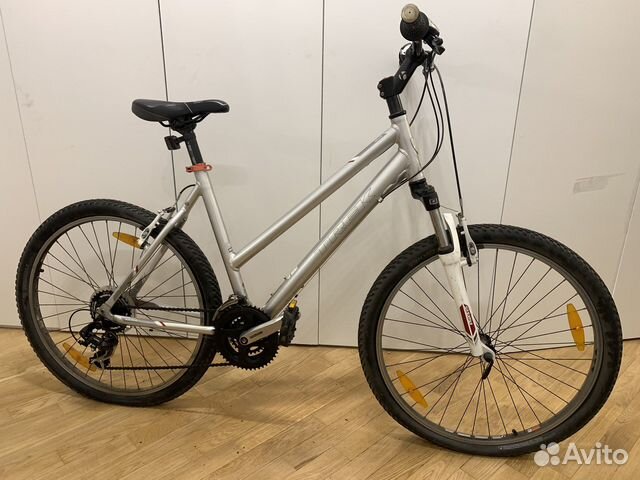 Велосипед Trek Skye S 26