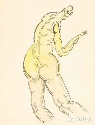 Алексей Смирнов (1937-2009) 