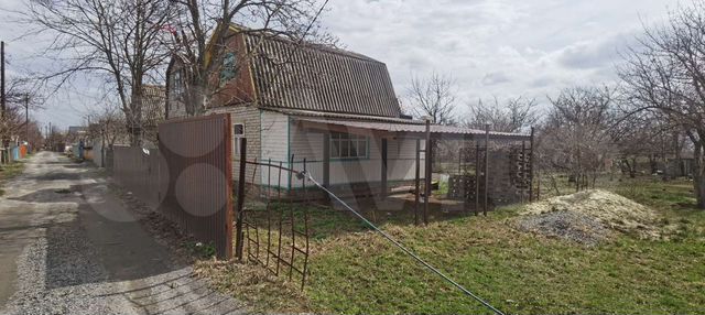 Дача 25 м² на участке 10 сот.