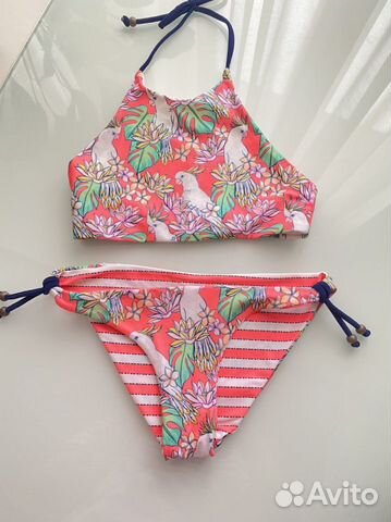 Купальник Sunuva