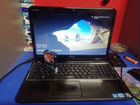 Игровой ноутбук Dell inspiron N5110 Core i7