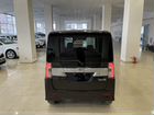 Daihatsu Tanto 0.7 CVT, 2016, 99 000 км объявление продам
