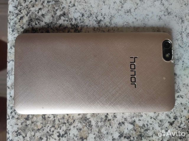 Мобильные телефоны бу honor