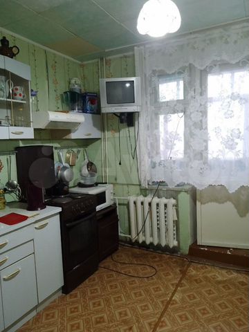 3-к. квартира, 67,4 м², 4/5 эт.