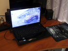 Игровой ноутбук (Core i5 + GeForce GT640m) объявление продам