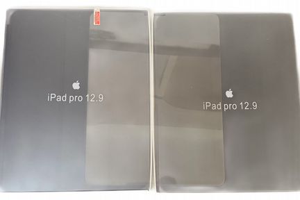 Чехол Smart Case для iPad Pro 12.9