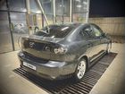 Mazda 3 2.0 МТ, 2006, 276 000 км объявление продам