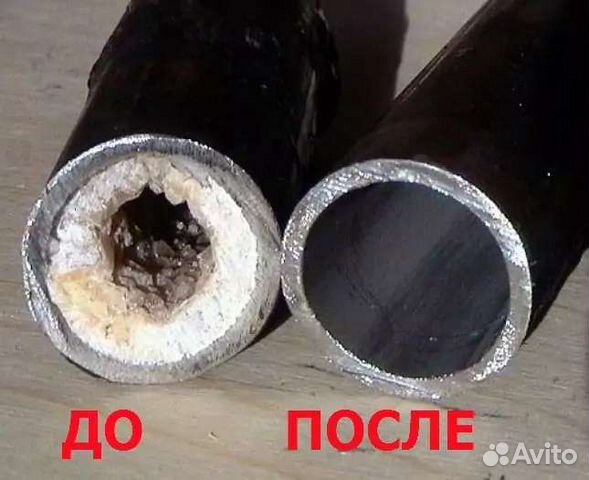 Прочистка И промывка канализации, отогрев