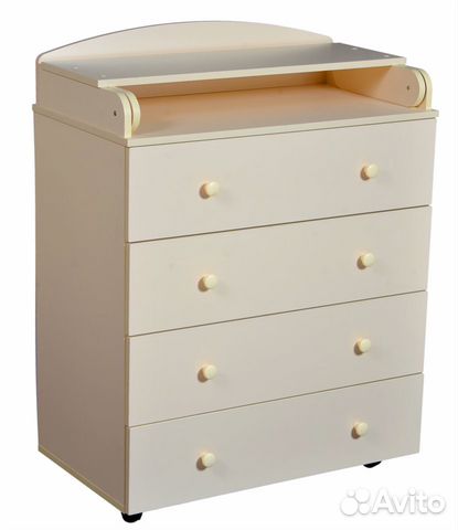 Комод Пеленальный