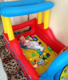 Няня на час