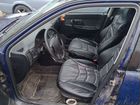 SEAT Cordoba 1.6 МТ, 1999, 180 000 км объявление продам