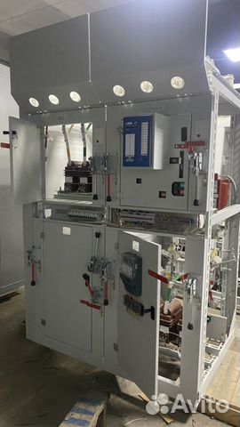 Монтажник (сборщик) электрооборудования