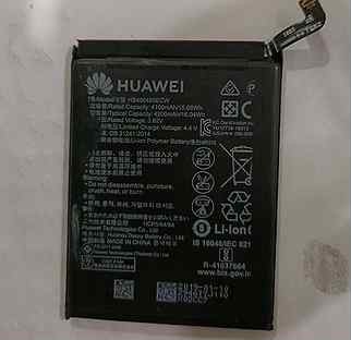 Батарея Huawei P30 pro