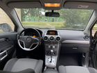 Opel Antara 2.4 AT, 2007, 241 400 км объявление продам